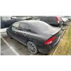 Image 2 : 2008 HONDA CIVIC, 4DR SEDAN, BLACK, VIN 2HGFA15488H011068,