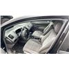 Image 5 : 2008 HONDA CIVIC, 4DR SEDAN, BLACK, VIN 2HGFA15488H011068,