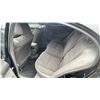 Image 6 : 2008 HONDA CIVIC, 4DR SEDAN, BLACK, VIN 2HGFA15488H011068,