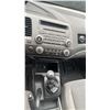 Image 7 : 2008 HONDA CIVIC, 4DR SEDAN, BLACK, VIN 2HGFA15488H011068,