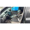 Image 5 : 2006 NISSAN X-TRAIL, 4DR SUV, BLACK, VIN JN8BT08V66W212363,