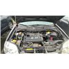 Image 8 : 2006 NISSAN X-TRAIL, 4DR SUV, BLACK, VIN JN8BT08V66W212363,