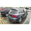 Image 3 : 2007 ACURA RDX SH TURBO, 4DR SUV, GREY, VIN 5J8TB18557A015063,