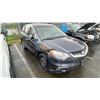Image 4 : 2007 ACURA RDX SH TURBO, 4DR SUV, GREY, VIN 5J8TB18557A015063,