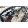 Image 5 : 2007 ACURA RDX SH TURBO, 4DR SUV, GREY, VIN 5J8TB18557A015063,