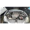 Image 8 : 2007 ACURA RDX SH TURBO, 4DR SUV, GREY, VIN 5J8TB18557A015063,