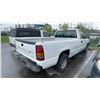 Image 3 : 2003 CHEVROLET SILVERADO, 2DR PU, WHITE, VIN 1GCEC14X03Z284028,