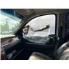 Image 10 : 2007 CHEVROLET SILVERADO K2500, 4DR CREW CAB PU, BLACK, VIN 1GCHK23647F526101,