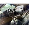 Image 5 : 2007 CHEVROLET SILVERADO K2500, 4DR CREW CAB PU, BLACK, VIN 1GCHK23647F526101,