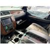 Image 9 : 2007 CHEVROLET SILVERADO K2500, 4DR CREW CAB PU, BLACK, VIN 1GCHK23647F526101,