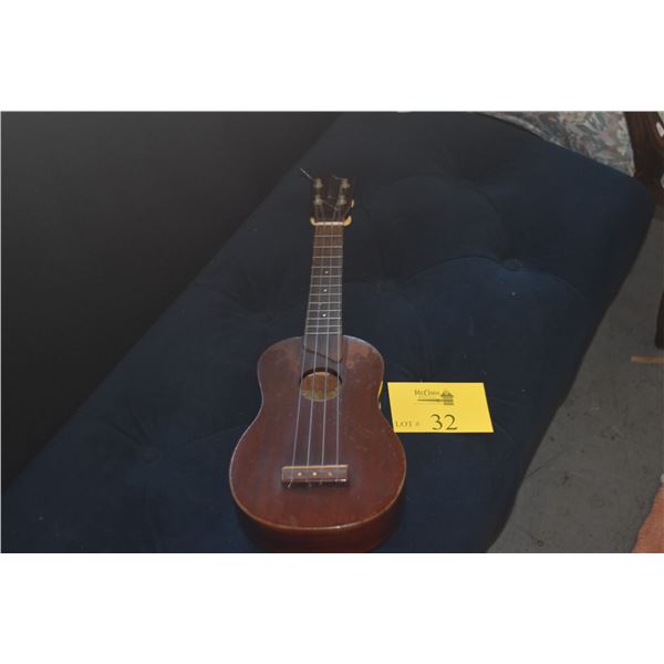 KAMAKA UKULELE