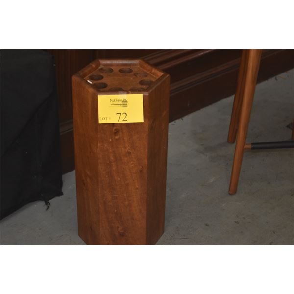 KOA UMBRELLA STAND