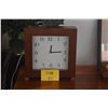 Image 1 : KOA CLOCK (10 1/4" X 11 3/4")