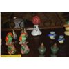 Image 3 : COLLECTION OF SALT & PEPPER SHAKERS (19 PCS)