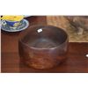 Image 2 : WOOD BOWLS (2 PCS)