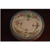 Image 2 : VINTAGE PORCELAIN LIMOGES DINNER PLATES, HAVILAND LIMOGES OASTER PLATES, MINTON BREAD PLANTS & ROYAL
