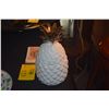 Image 2 : CERAMIC PINEAPPLE JAR & YVONNE CHENG NOTE CARDS