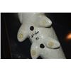 Image 3 : CERAMIC KOI; SIGNED LI-NAN HI (3 PCS)