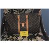 Image 1 : LOUIS VUITTON KEEPALL DUFFLE BAG