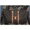 Image 2 : LOUIS VUITTON KEEPALL DUFFLE BAG