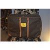Image 1 : LOUIS VUITTON SOFT-SIDED SUITCASE (SIRIUS)