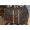 Image 2 : LOUIS VUITTON SOFT-SIDED SUITCASE (SIRIUS)