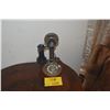 Image 1 : VINTAGE CANDLESTICK TELEPHONE