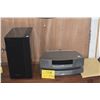Image 1 : BOSE WAVE MUSIC SYSTEM