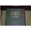 Image 5 : BOOKS: REMINISCENCES OF OLD HAWAII BY SERENO EDWARDS BISHOP 1916 & HAWAIIAN YESTERDAYS BY HENRY LYMA