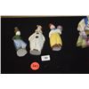 Image 1 : COLLECTION OF VINTAGE PERFUME BOTTLES (3 PCS)