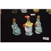 Image 2 : COLLECTION OF VINTAGE PERFUME BOTTLES (3 PCS)