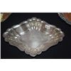Image 2 : STERLING SILVER DISH (180.2 G)