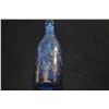 Image 3 : HINDS & CO. "COVENTRY" TORPEDO BOTTLE & BLUE EXCELSIOR SODA BOTTLE, JOHN RYAN 1866 (SAVANNA, GEO) (2