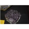 Image 3 : AMETHYST CRYSTALS (2 PCS)