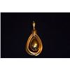 Image 2 : 14K (TESTED) PENDANT (4.3 G)