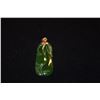 Image 3 : 14K JADE PENDANT