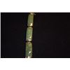 Image 2 : 14K JADE BRACELET (13.1 GTW) (7 1/4")