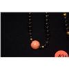 Image 4 : 14K CORAL NECKLACES (2 PCS)