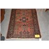 Image 3 : PERSIAN RUG (33" X 49")
