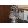 Image 3 : ANTIQUE VICTORIAN SILVERPLATED CRUET SET (ALSO KNOWN AS A CASTOR SET)