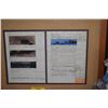 Image 2 : FRAMED DOCUMENT (35 1/2" X 27 1/2")