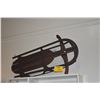 Image 2 : VINTAGE CHILD'S SLED