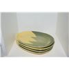 Image 3 : COLLECTION OF CORN THEMED PLATES, PITCHERS, CUPS, BUTTER DISH, ETC. (18 PCS)