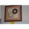 Image 1 : FRAMED RECORD - THE COCKEYED MAYOR OF KAUNAKAKAI