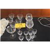 Image 1 : STEMWARE (16 PCS)