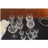 Image 2 : STEMWARE (16 PCS)