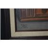 Image 3 : FRAMED ORIGINAL PASTEL; SIGNED R. HIGGINS, HAWAII 1987 (23 3/4" X 27 1/2")