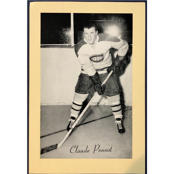 1944-64 BEEHIVE CLAUDE PROVOST