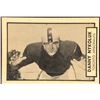 Image 1 : 1962 O-PEE-CHEE CFL DANNY NYKOLUK (HOF)