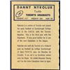 Image 2 : 1962 O-PEE-CHEE CFL DANNY NYKOLUK (HOF)